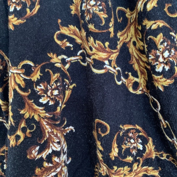 Knitted top - Picture 3 of 5